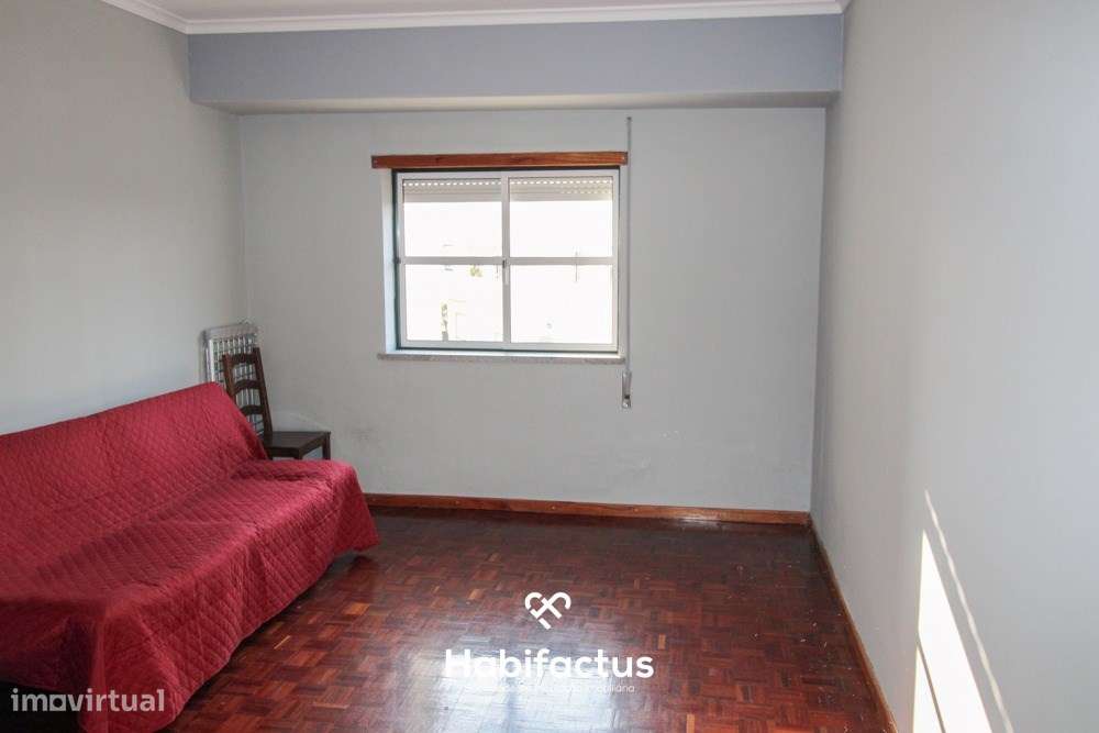 Apartamento T3 em Carregal do Sal-16