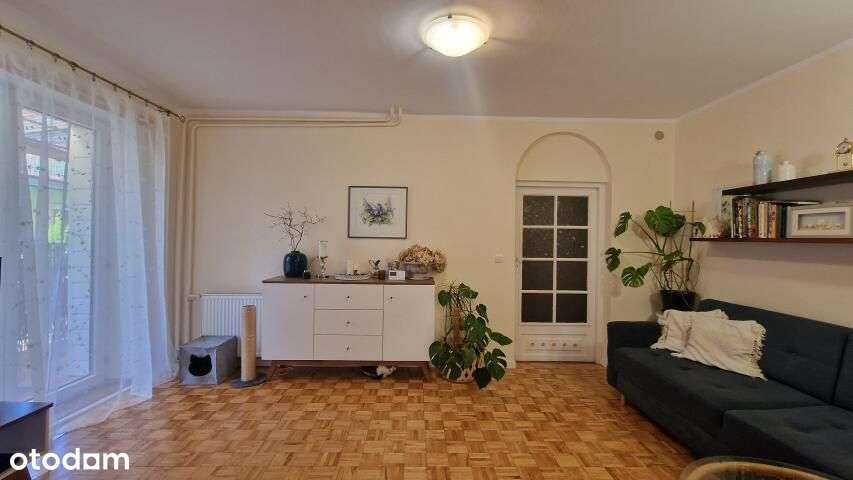 Pół bliźniaka z pokojami do wynajęcia blisko morza-7