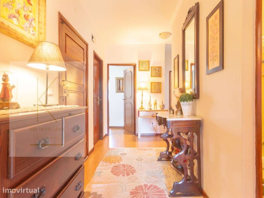 Apartamento T3 em Ponte de Lima - Vistas de Tirar o Fôlego e Uma Lo...-15