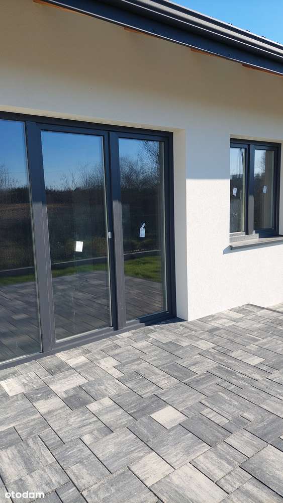 parterowy dom Rzeszów - Pełny obrazek: 2/8