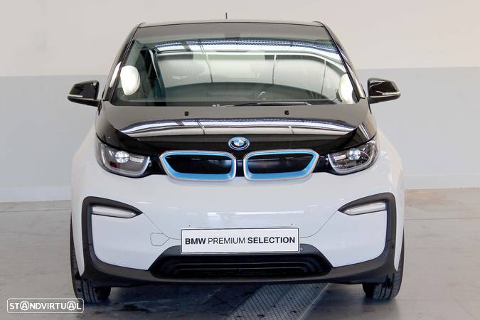 BMW i3 (120 Ah) - 3