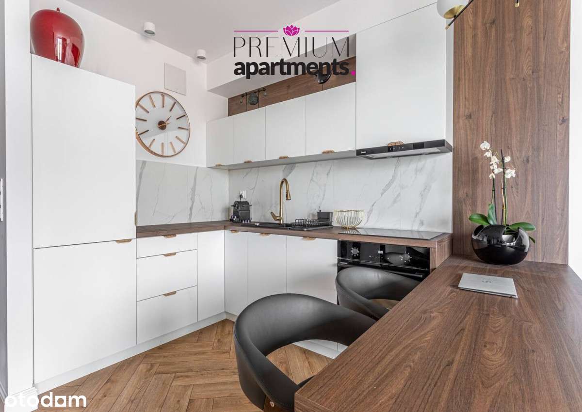 Plac Unii Centrum 2 pok  43m2 komórka blisko morze - Pełny obrazek: 3/20