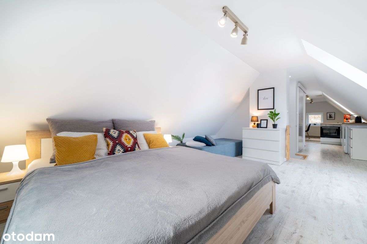 8 apartamentów przy Termach Cieplickich-13