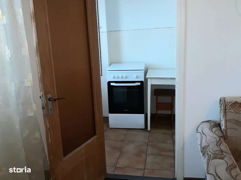 Lacul Tei, Parc, Universitatea Tehnica de Constructii, semistradal-7