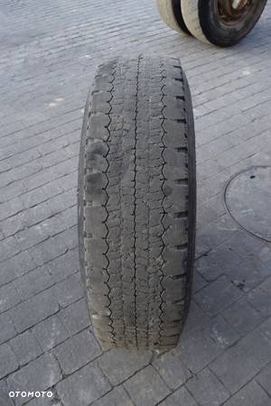 Koła 22.5 * 295/80R22.5 315/80R22.5 * - 9