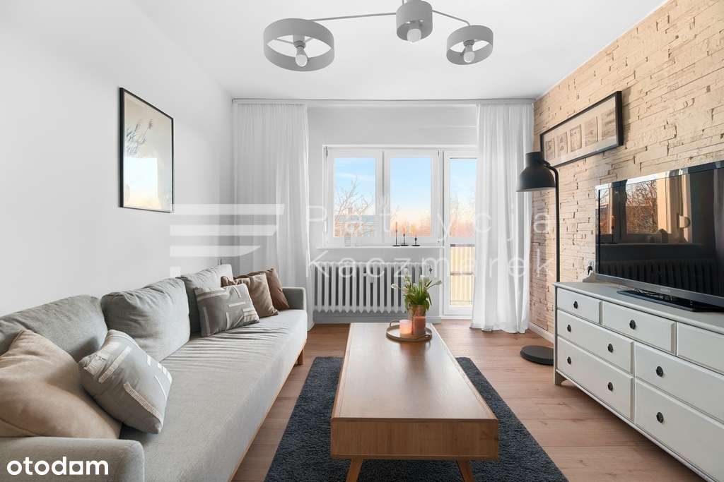 Przytulne mieszkanie dostępne od zaraz Gostyń - Pełny obrazek: 5/17