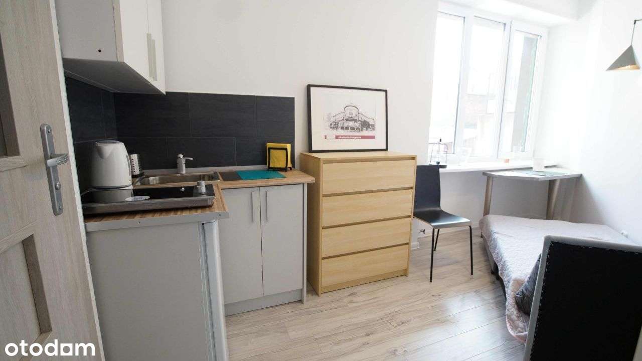 Próchnika 54 | Gotowiec 6 pokoi | 74,6 m² | 800 m od Manufaktury - Widok 5