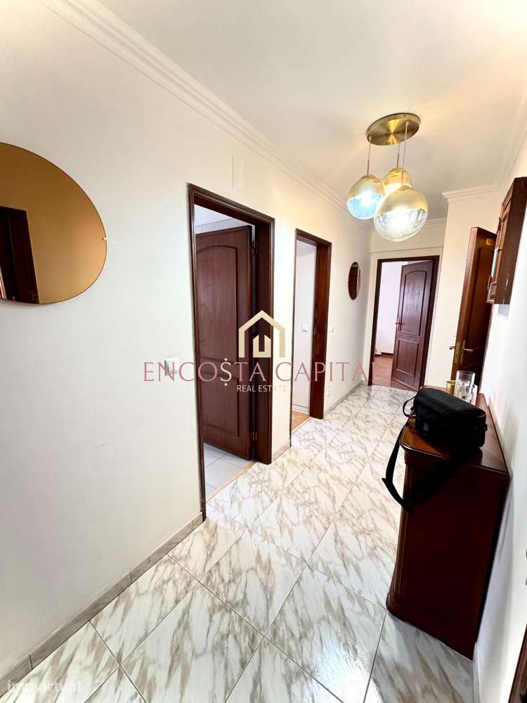 APARTAMENTO T2 QUELUZ C/ARRECADAÇÃO-6