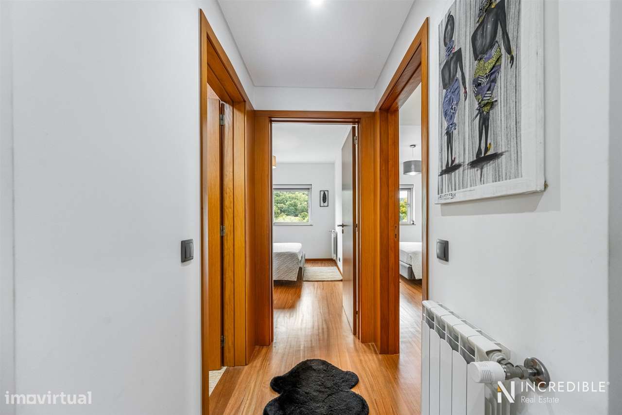 Apartamento T2 Venda em Gualtar,Braga-18