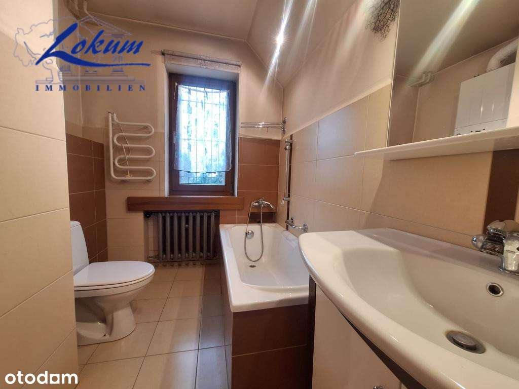 Dom w centrum Leszna w cenie mieszkania-7