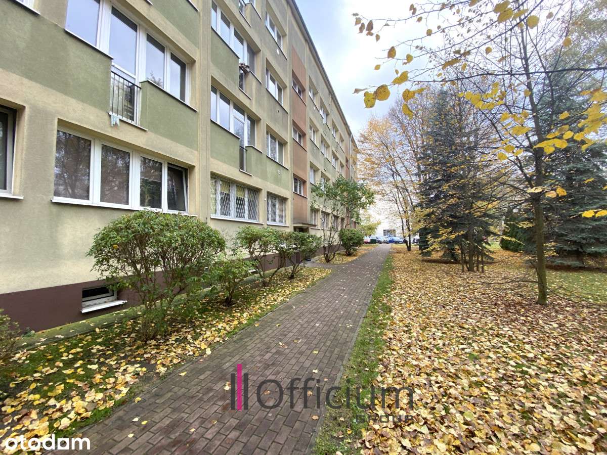 Sprzedam 3 pokojowe mieszkanie 62,5m2, Włochy-10