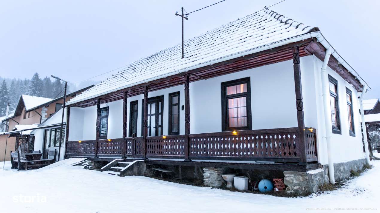 O afacere la cheie in Moldova. La pretul unui apartament in Bucuresti.-1