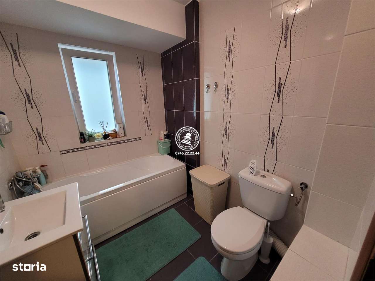 Apartament 3 camere de vanzare Pacurari - Imagine principală: 5/6