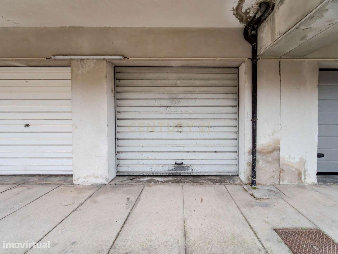 Apartamento T2 com garagem box | Rés-do-chão | Maia-20