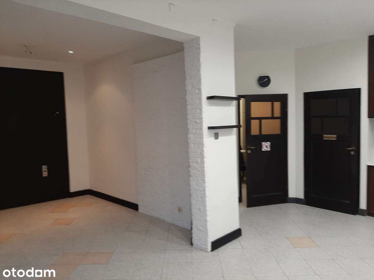 wynajmę lokal usługowo-handlowy 60m2 na parterze - Pełny obrazek: 4/4