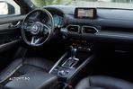 Mazda CX-5 CD184 4x4 AT Takumi Plus - 12