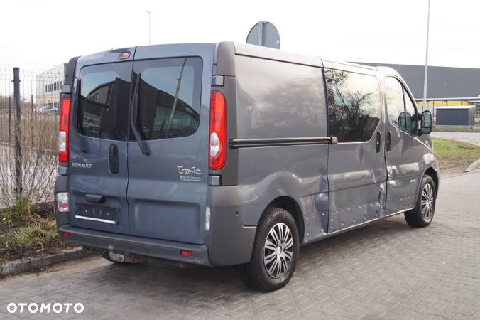 Renault Trafic - 7