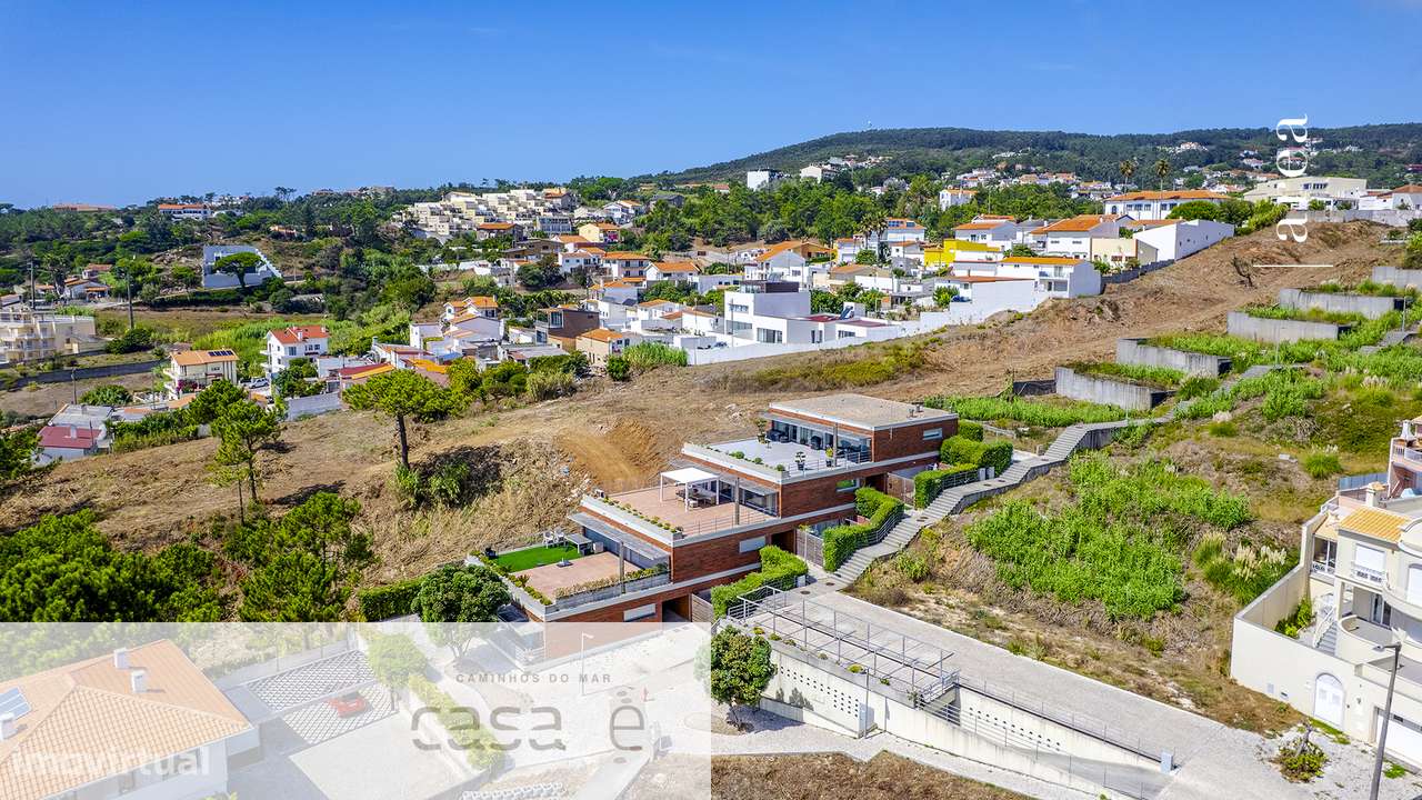 Imóvel Exclusivo | Casa E dos Caminhos do Mar-18