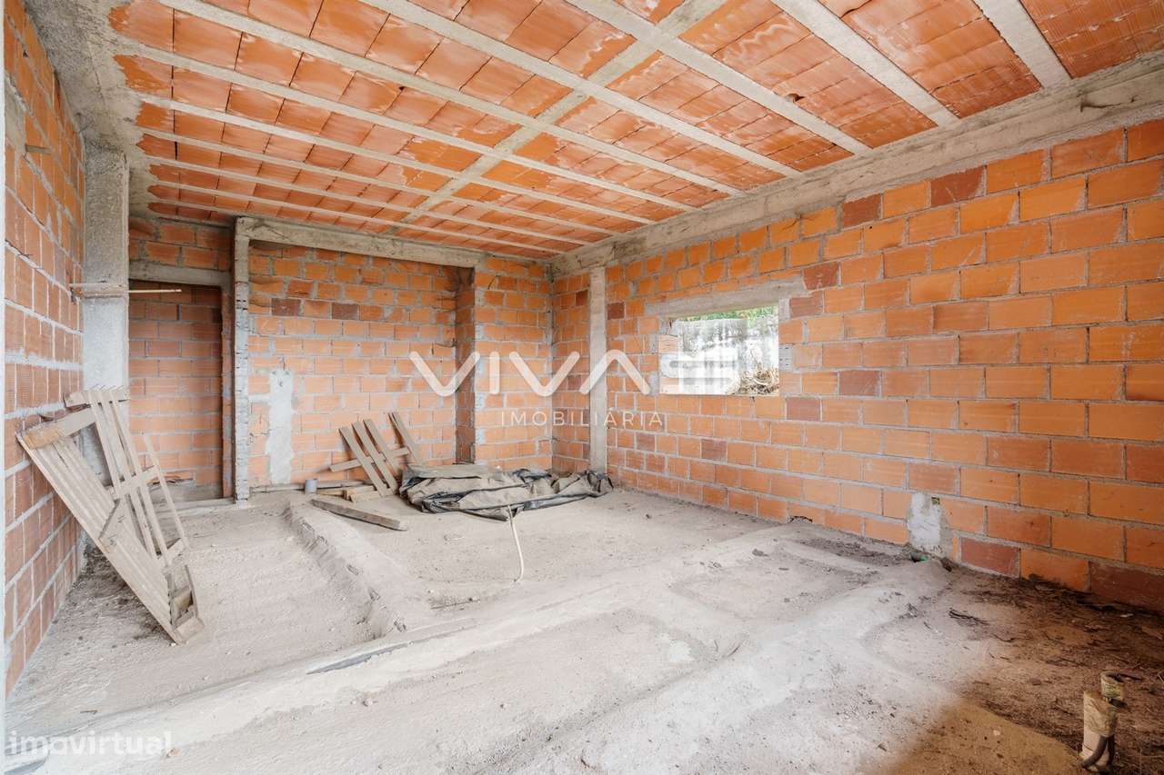 Moradia T4 Venda em Vila Verde e Barbudo,Vila Verde-16