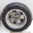 Janta aliaj set R17 5x120 anvelope iarna anvelope uzate VW TOUAREG (7 - 7