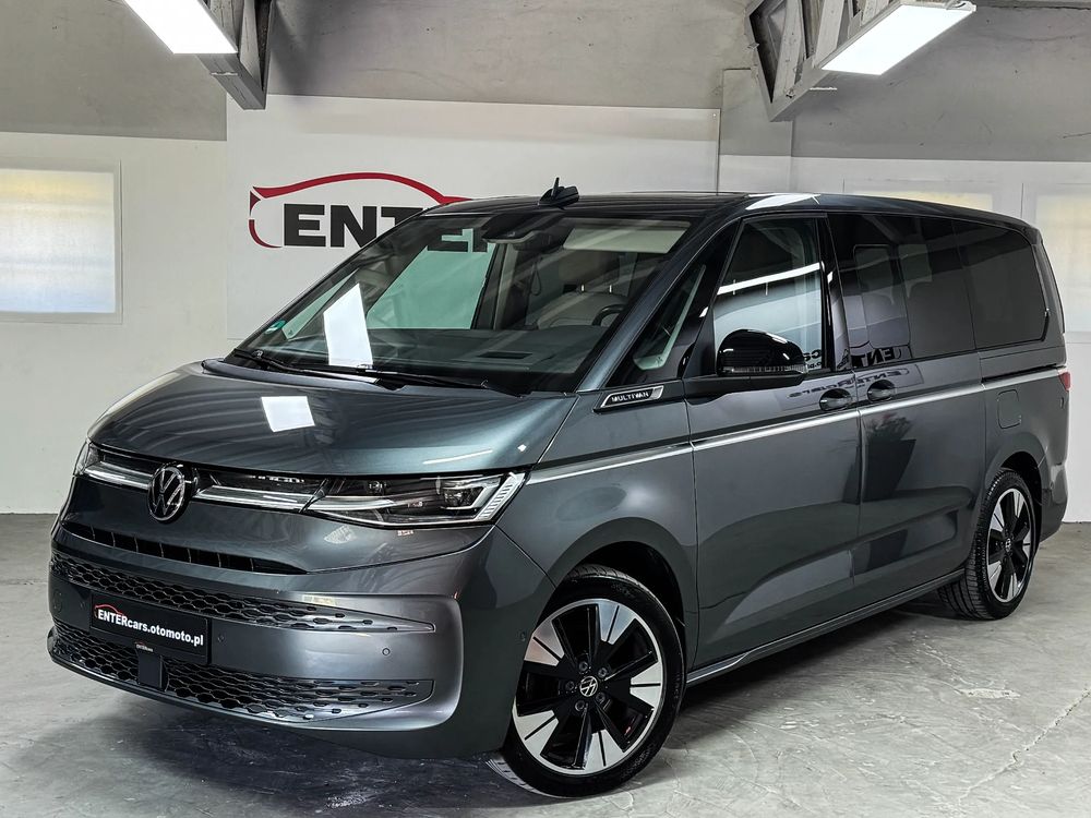 Volkswagen Multivan 2.0 TDI L2 Edition DSG 2025