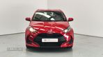 Toyota Yaris 1.0 VVT-i Comfort Plus - 5