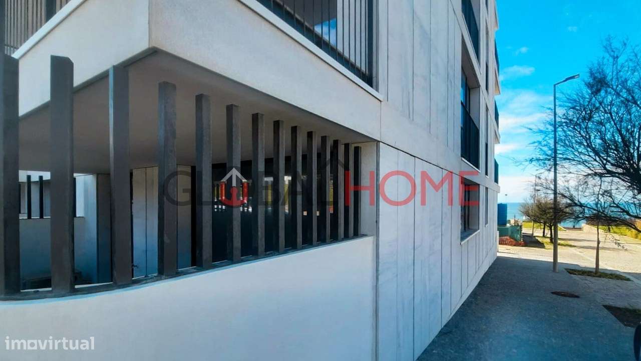 Apartamento T1 - Grande imagem: 3/26