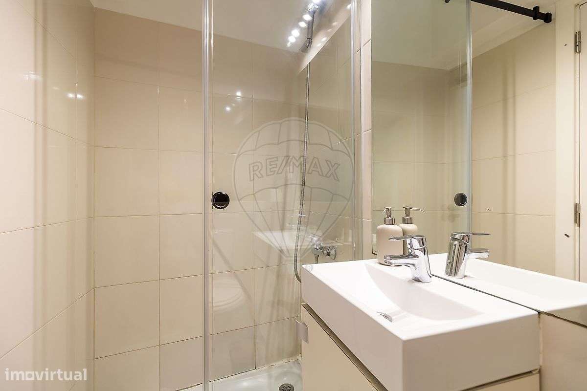 Apartamento T1 para venda-6
