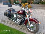 Harley-Davidson Softail Heritage Classic Stan idealny - 32