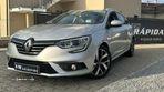 Renault Mégane Sport Tourer 1.5 dCi Bose Edition J18 - 19