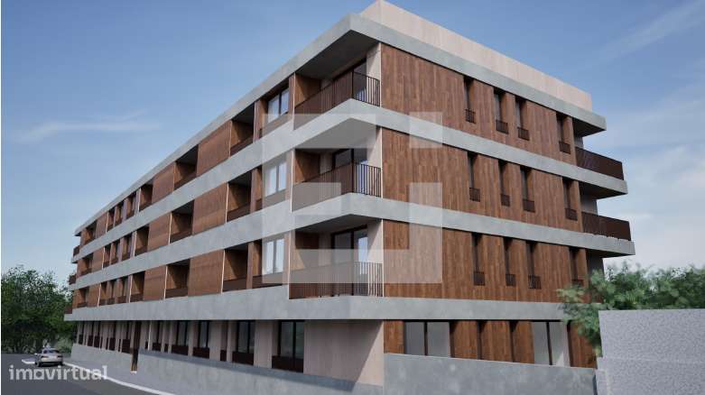 Apartamento  com áreas amplas e luminosas, superiores ao habitual no m - Grande imagem: 5/42