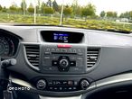 Honda CR-V 1.6i DTEC 2WD Lifestyle Plus - 24