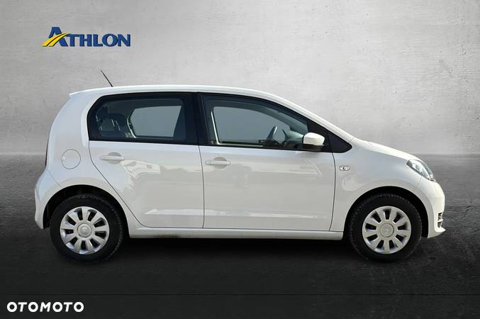 Skoda Citigo 1.0 Ambition - 6