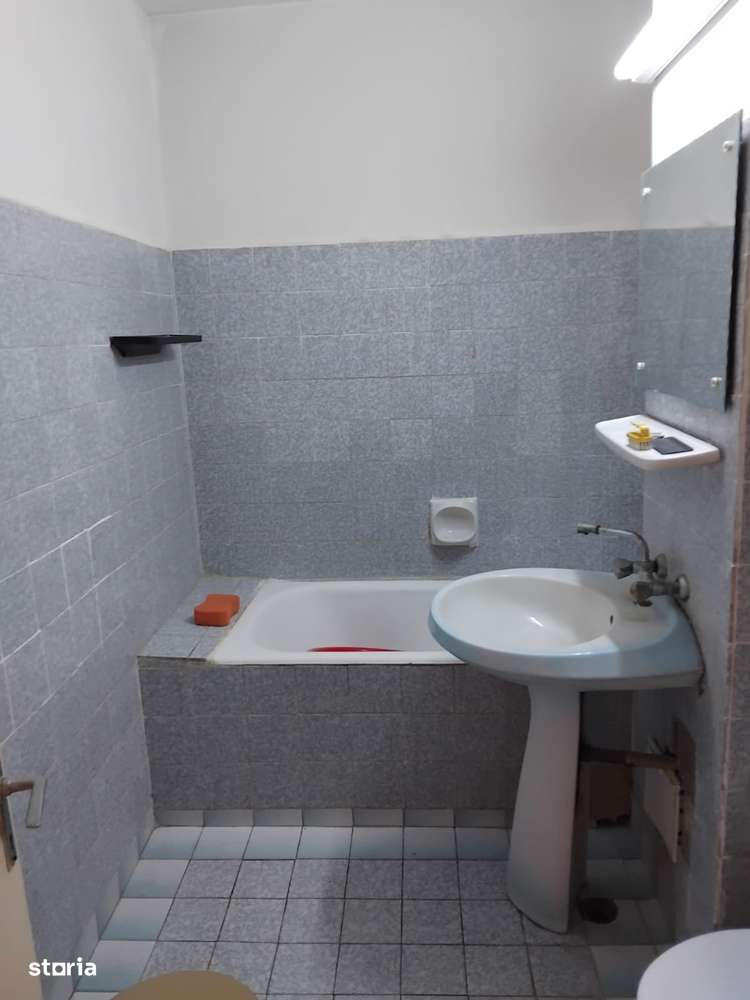 38407    WOW!!!  Apartament 4 camere Casa de Cultura - Imagine principală: 5/10