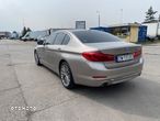 BMW Seria 5 530i Luxury Line - 4