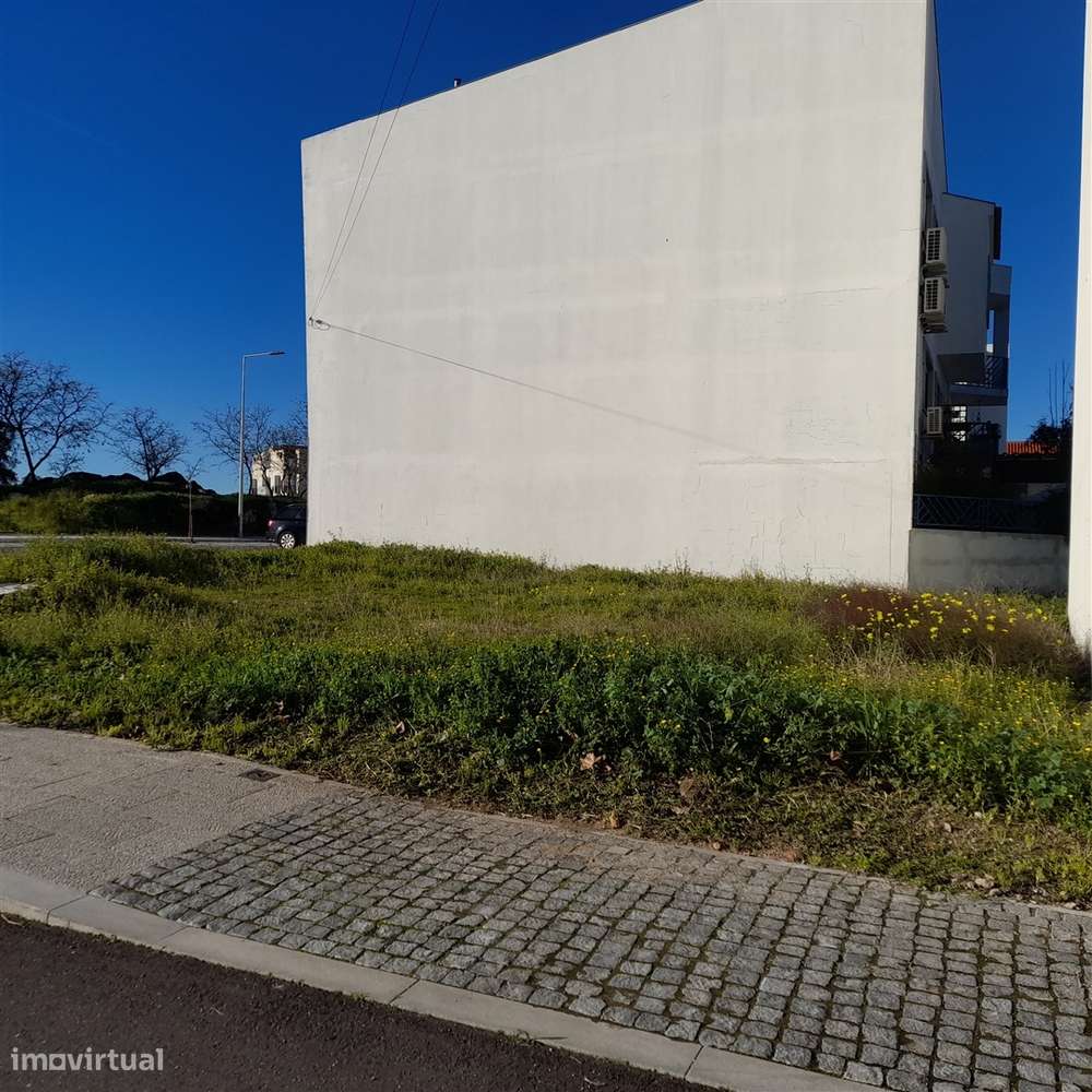 Lote de Terreno  Venda em Castelo Branco,Castelo Branco - Grande imagem: 5/5