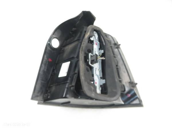 LAMPA LEWA TYLNA OPEL ZAFIRA B 24451841 - 4