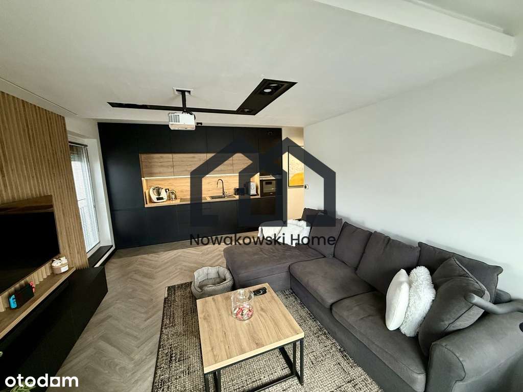 Komfortowe, w pełni wyposażone mieszkanie z windą - Pełny obrazek: 1/14