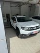 Dacia Duster Blue dCi 115 4X4 Extreme - 3