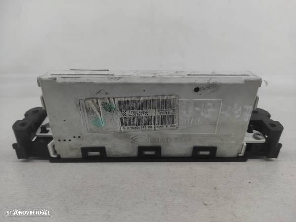 Display Peugeot 406 Break (8E/F) - 3