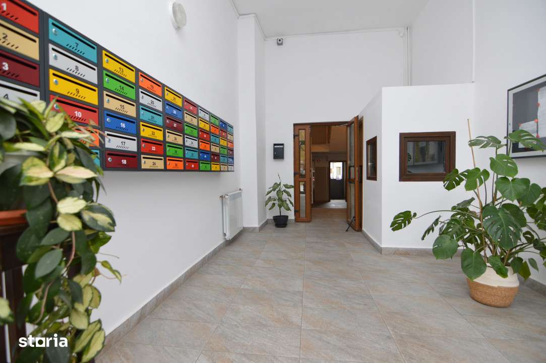 VANZARE GARSONIERA BULEVARDUL UNIRII STRADAL-18