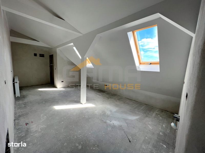 Apartament nou cu 3 camere | 70 mp utili | zona Gai