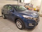 Hyundai Tucson blue 1.6 GDi 2WD Navi - 14