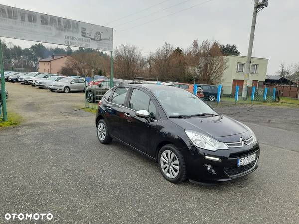 Citroën C3 1.2 VTi Exclusive - 7