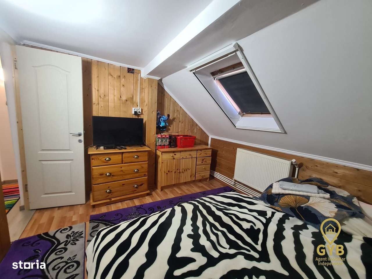 Casă cu 5 camere,  S+P+Mansarda-zona centrală Oradea(Strada Primariei)-10