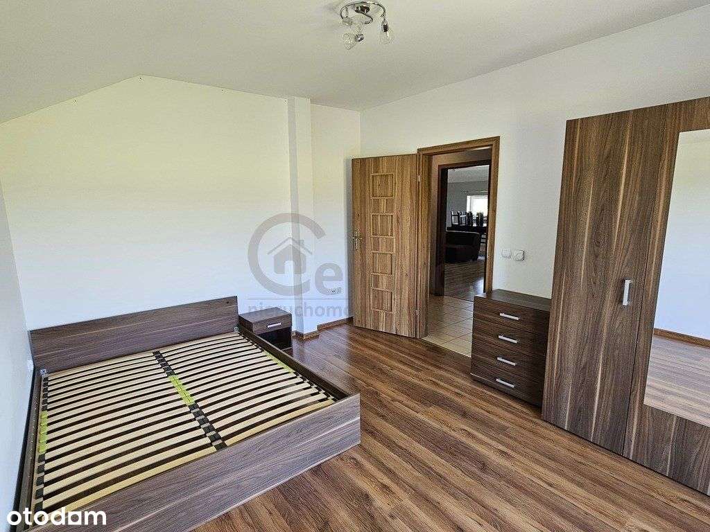 Obiekt mieszkalno-handlowy, położony przy Dk 8! - Pełny obrazek: 5/12