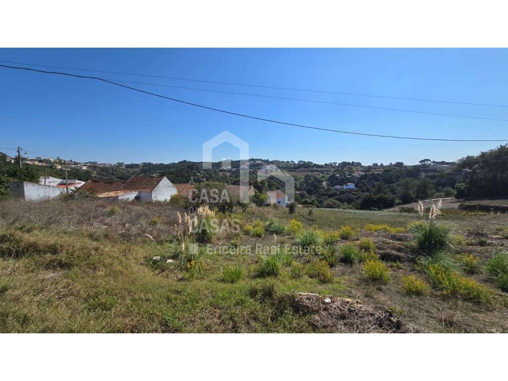 Terreno - Ericeira 2,5 km, A Casa das Casas - Grande imagem: 5/9