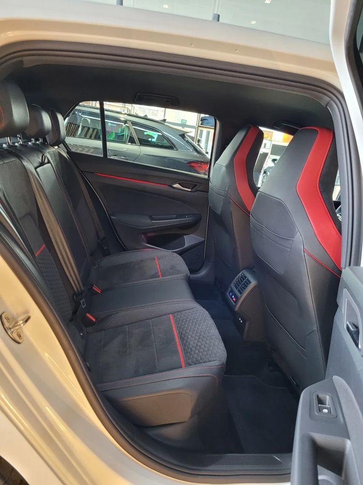 GTI CLUBSPORT 2.0 TSI 300KM DSG Gwarancja IQ.Led AndroidAuto Ambiente