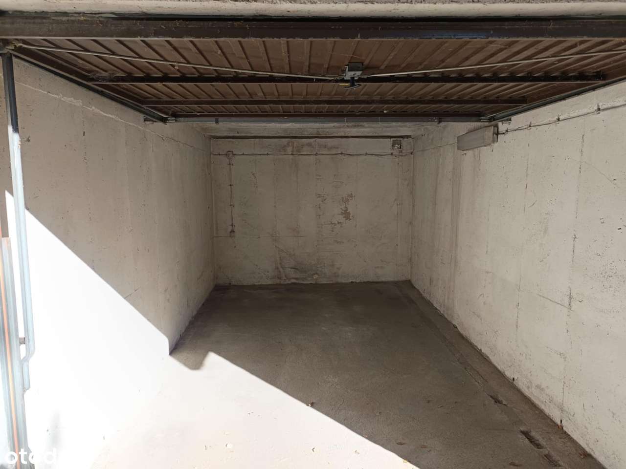 Sprzedam Garaż - Pełny obrazek: 5/7