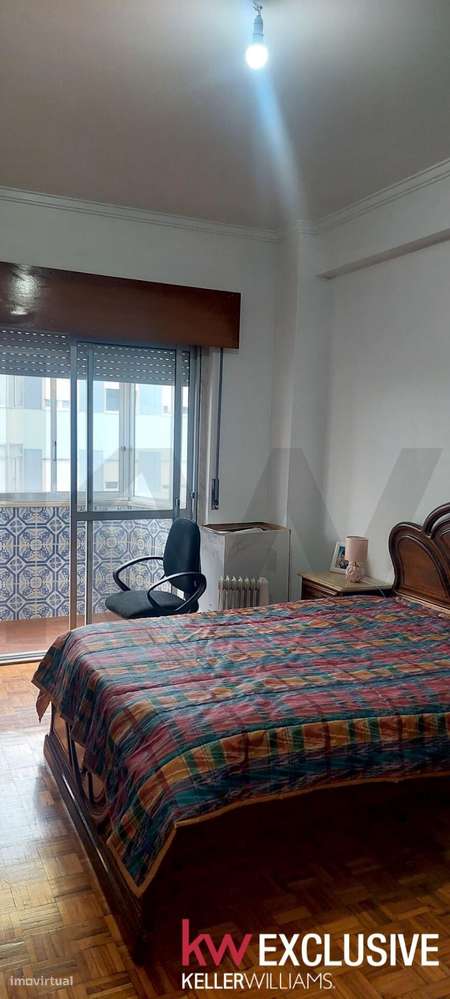 Fantástico Apartamento T3 em Barcarena/Massamá - Grande imagem: 3/4